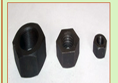 Heavy Hex Nuts