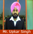 UPKAR SINGH Managing Director Alamgir Mechanical Works Ludhiana Punjab India - The Leading Precision Fasteners manufacturers